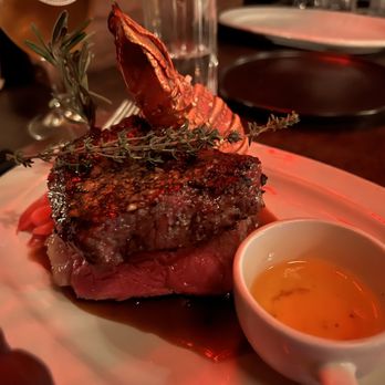 Gaslamp - Ribeye and lobster - Steakhouses Near Me - Kailua, Hawaii Gaslamp - Ribeye and lobster - Steakhouses Near Me - Kailua, Hawaii