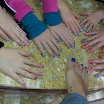 Bebee Nails & Spa - Beauty! - Nail Salons Near Me - Redding, California