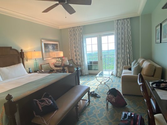 Henderson Park Inn by null