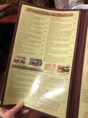 Menu photo 2 Juan Colorado Beaverton, OR