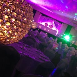 Binley Private Members Club & Banqueting Suite