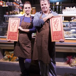 Tutto Ghiotto Specialità Gastronomiche