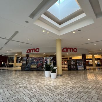 AMC TYSONS CORNER 16 - Updated April 2025 - 599 Photos & 592 Reviews