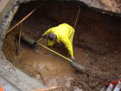 Slide of Joe Lombardo Plumbing & Heating of Rockland, Inc.