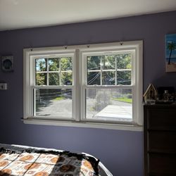 Advanced Window Systems