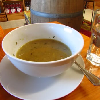 Slough Food - Potato leek soup - Beer, Wine & Spirits Near Me - Edison, Washington Slough Food - Potato leek soup - Beer, Wine & Spirits Near Me - Edison, Washington