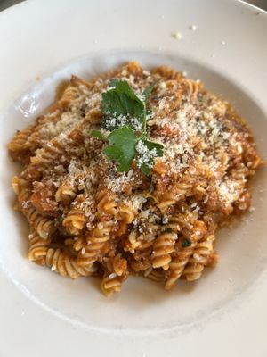 Serafina Meatpacking by null