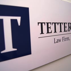 Tetterton Law Firm - Tetterton Law Firm, Carteret County NC