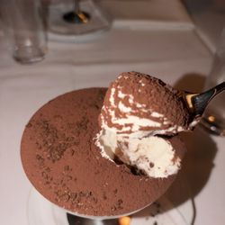 Rita Trattoria - Chocolate mousse