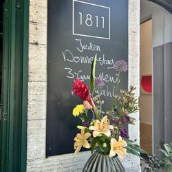 Lutter & Wegner - 1811 ehemals L&W, Schlüterstraße, Berlin-Charlottenburg