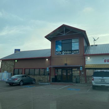 The Finish Line - Outside - Shoe Stores Near Me - Cresson, Texas The Finish Line - Outside - Shoe Stores Near Me - Cresson, Texas