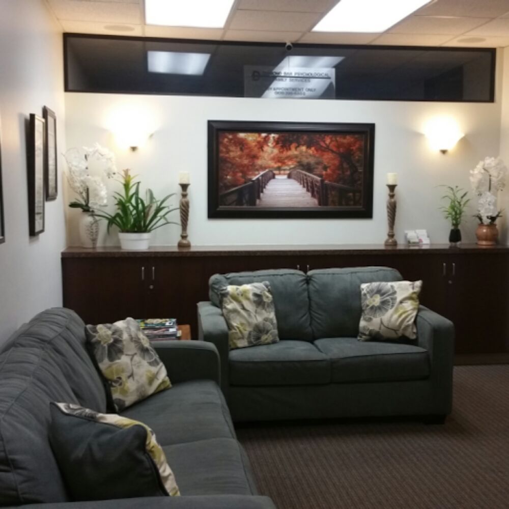 Diamond Bar Psychological & Family Services - child therapist in Chino Hills , CA