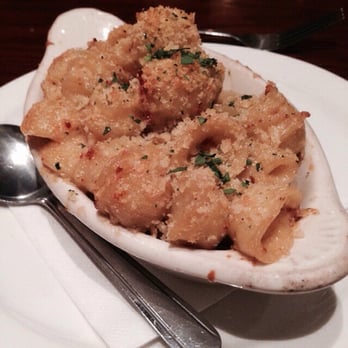 Speakeasy - Lobster mac - New American Near Me - Petaluma, California Speakeasy - Lobster mac - New American Near Me - Petaluma, California