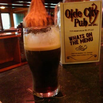 Olde City Pub & Grill - Pubs Near Me - Houston, Texas Olde City Pub & Grill - Pubs Near Me - Houston, Texas