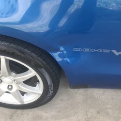 B & R Tire