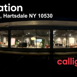 Calligaris Westchester Italian Furniture Store