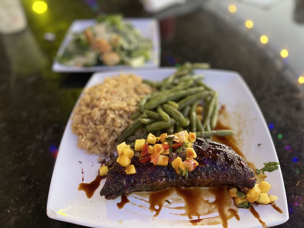Black Point Ocean Grill Image