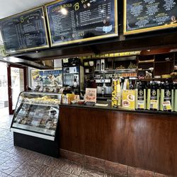 Beamer's Coffee Bar