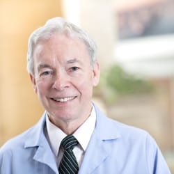 Thomas Campbell MD