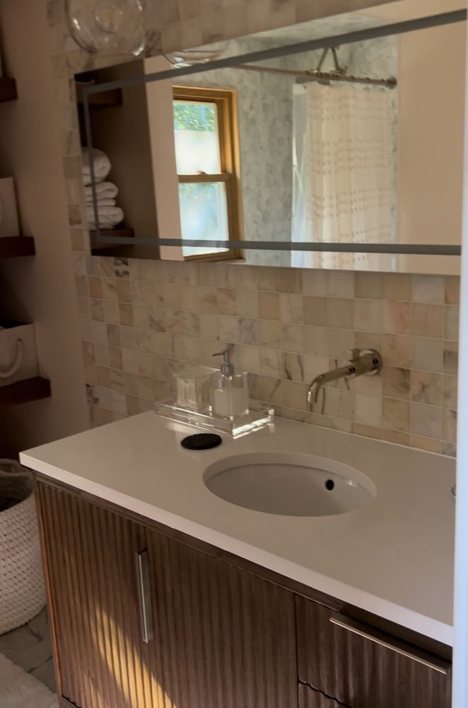 Slide of MTK Plumbing & Heating/General Contracting