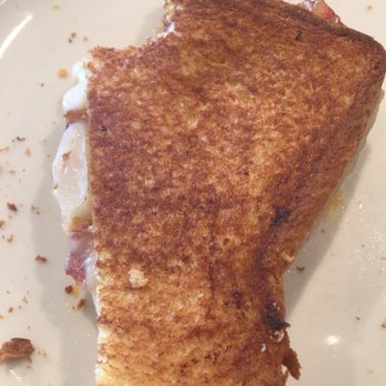 Grounds Bakery Cafe - Dry Toast Grilled Cheese Sandwich - Bakeries Near Me - Long Beach, California Grounds Bakery Cafe - Dry Toast Grilled Cheese Sandwich - Bakeries Near Me - Long Beach, California