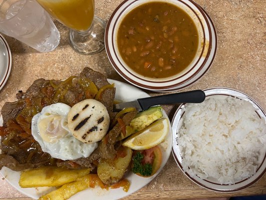 La Fonda Antioquena by null