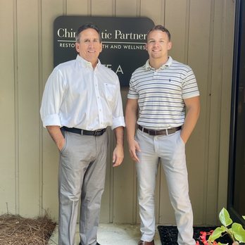 Chiropractic Partners - Matthew Schmid - Chiropractors Near Me - Raleigh, North Carolina Chiropractic Partners - Matthew Schmid - Chiropractors Near Me - Raleigh, North Carolina