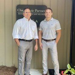 Chiropractic Partners - Matthew Schmid