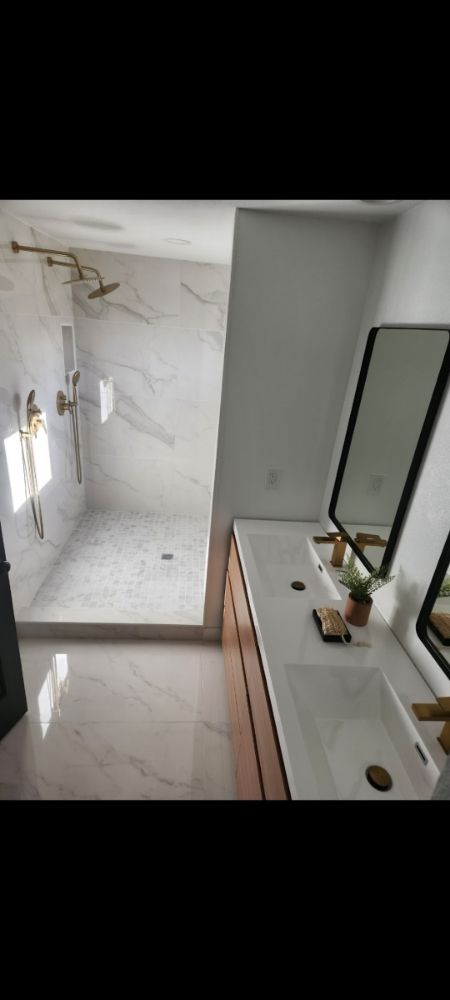 Slide of Vortex Plumbing