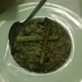 Mo Bros - Truffle risotto - Italian Near Me - Hong Kong, HK