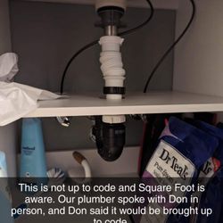Square Foot