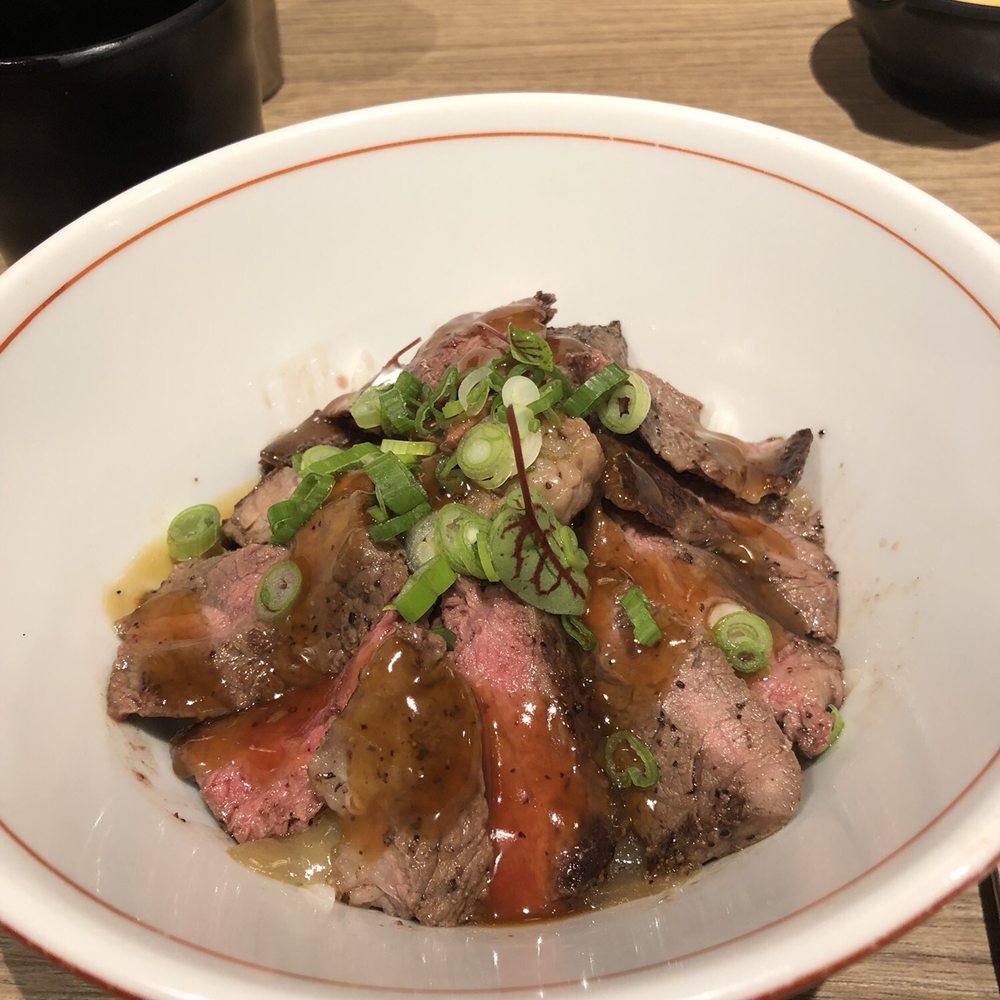 You Don Ya - Karubi don - Japanese Near Me - Toronto, Ontario You Don Ya - Karubi don - Japanese Near Me - Toronto, Ontario