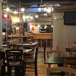 Dock's & Co - Interni 2
