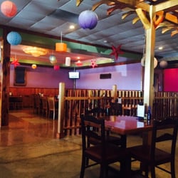 La Posada Mexican Grill