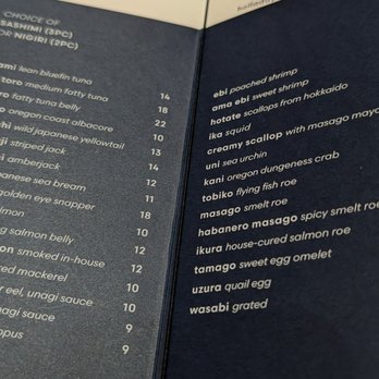 Masu Sushi - Masu Sushi - Sushi Bars Near Me - Portland, Oregon Masu Sushi - Masu Sushi - Sushi Bars Near Me - Portland, Oregon