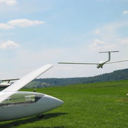 Black Diamond Soaring
