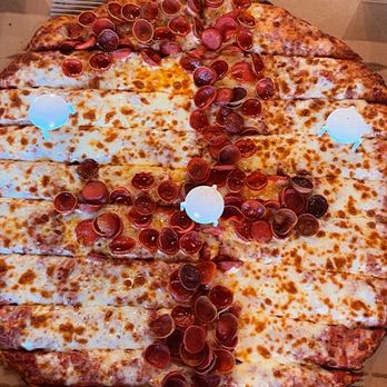 Mountain Mike's Pizza - 7 - Chicken Wings Near Me - Riverside, California