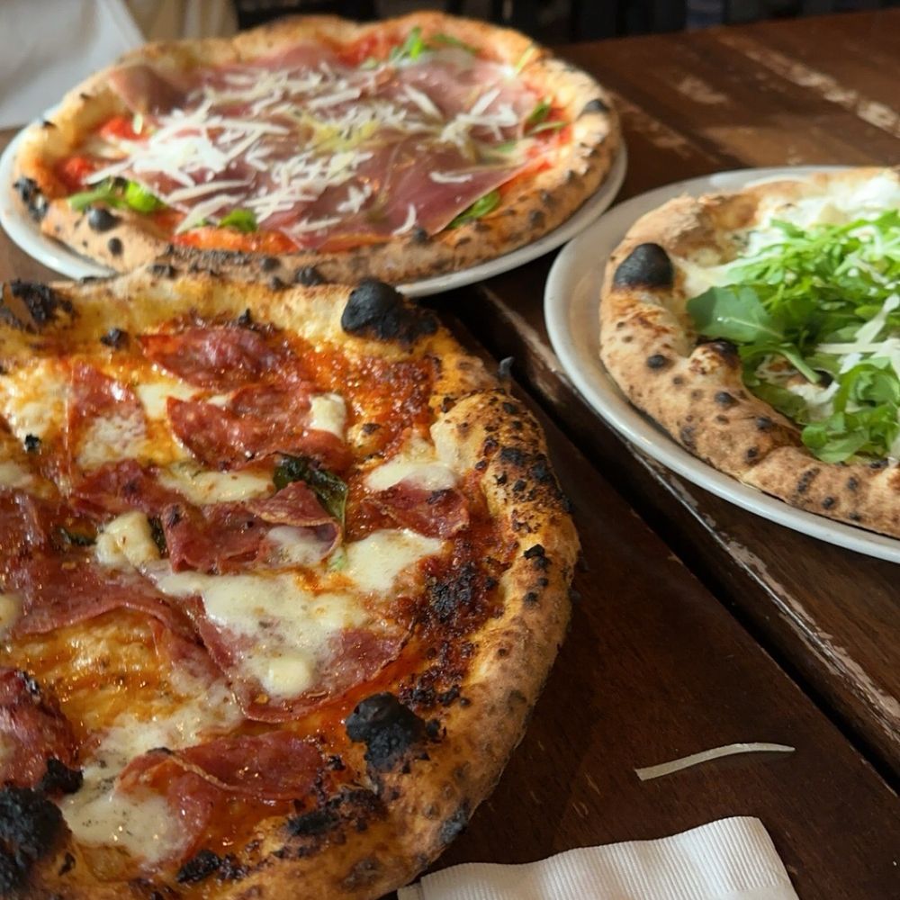 Verde - Pizza Near Me - Baltimore, Maryland Verde - Pizza Near Me - Baltimore, Maryland