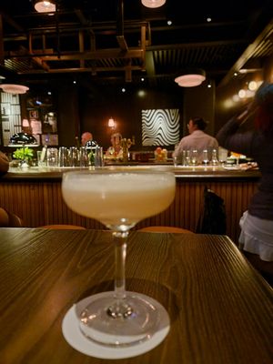 Gus' Sip & Dip by null