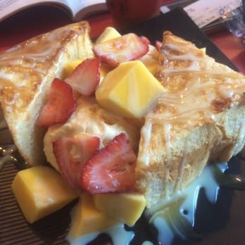 Tea Brick - Condensed Milk Toast - Tea Rooms Near Me - Monterey Park, California Tea Brick - Condensed Milk Toast - Tea Rooms Near Me - Monterey Park, California