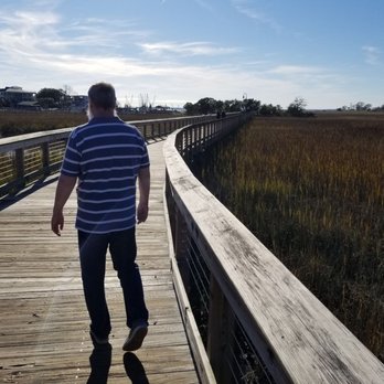 Shem Creek Park - Parks Near Me - Mount Pleasant, South Carolina Shem Creek Park - Parks Near Me - Mount Pleasant, South Carolina