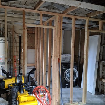 Pro - Elite - Before - Drywall Installation & Repair Near Me Pro - Elite - Before - Drywall Installation & Repair Near Me