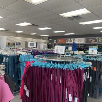 Palmetto Uniforms - Sewing & Alterations Near Me - Florence, South Carolina