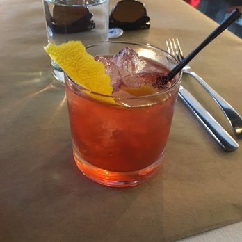 Bird and Bottle - New American Near Me - Tulsa, Oklahoma