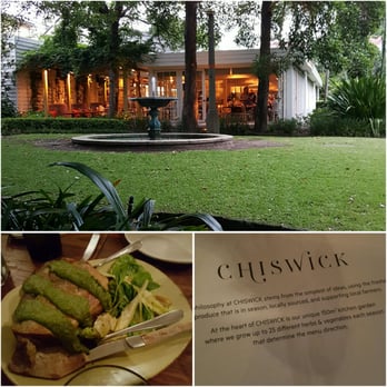 Chiswick Woollahra - Australian Near Me - Woollahra, NSW
