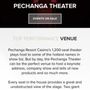 Photo of Pechanga Theater