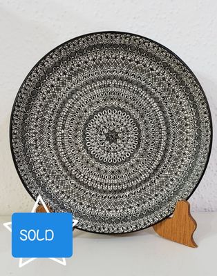 Cobalto Pottery by null