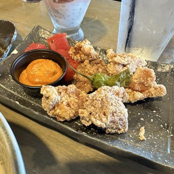 Wabi House - Karaage - Ramen Near Me - Dallas, Texas Wabi House - Karaage - Ramen Near Me - Dallas, Texas