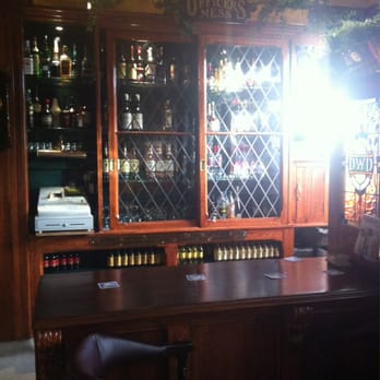 Gaffneys - "Officers mess" - Pubs Near Me - Dublin, D