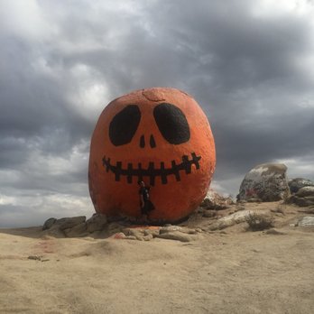 Pumpkin Rock Trail - Hiking Near Me - Norco, California Pumpkin Rock Trail - Hiking Near Me - Norco, California
